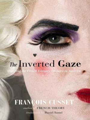cover image of The Inverted Gaze